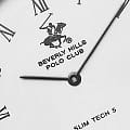 Часы Beverly Hills Polo Club Quartz BP3616X.230 фото 6