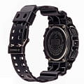 Casio Casio G-Shock GA-140-1A4DR (GA-140-1A4), g-shock япония мужские часы на браслете пластик боковой вид