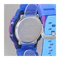 Casio Casio G-Shock DWE-5600PR-2DR (DWE-5600PR-2), g-shock япония мужские часы на браслете пластик боковой вид