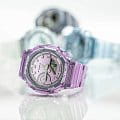 Casio Casio G-Shock GMA-S2100SK-4A спортивные наручные часы, вид спереди