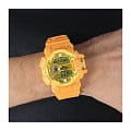 Casio Casio G-Shock GA-400-9A GA, наручные мужские часы фото под углом