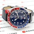 Часы Swiss Military by Chrono Quartz GMT SM34095.06 фото 2