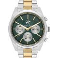 Часы Beverly Hills Polo Club Quartz BP3618X.270