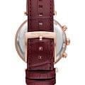 Часы Michael Kors Runway Slim MK6986 фото 3