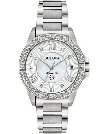 Bulova Marine Star 96R232