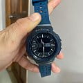 Casio Casio Baby-G BGA-240-2A1  - задняя крышка пластик корпуса, япония часы