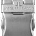 Jacques Lemans Jacques Lemans High Tech Ceramic 42-10A , наручные мужские часы фото под углом