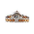 Rado Rado Coupole R22850703, coupole швейцария женские часы на браслете нержавеющая сталь с pvd-покрытием боковой вид