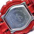 Оригинальные часы Casio Casio Baby-G BA-110ST-4ADR кварцевые калибр механизма  общий вид