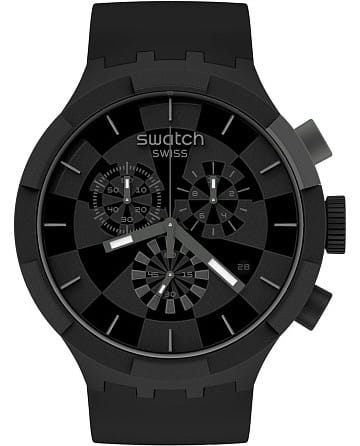Swatch Big Bold Chrono SB02B400