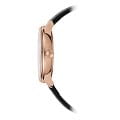 Mido Mido Baroncelli Power Reserve M027.428.36.053.00 baroncelli швейцарские мужские часы на браслете кожаный боковой вид