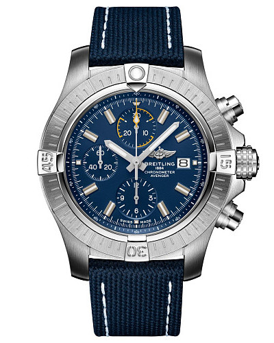 Breitling Avenger Chronograph 45 A13317101C1X1