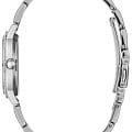 Guess Guess Montage GW0588L2,  сша женские часы на браслете нержавеющая сталь боковой вид