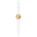 Часы Swatch New Gent Biosourced Lacquered SO29W105 фото 3