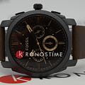 Оригинальные часы Fossil Fossil Carlie  FS4656 кварцевые калибр механизма  общий вид