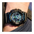 Часы Casio G-Shock GA-100CB-1ADR (GA-100CB-1A) фото 2