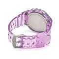 Casio Casio G-Shock GMA-S2100SK-4A, g-shock япония женские часы на браслете пластик боковой вид
