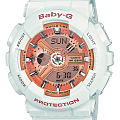 Часы Casio Baby-G BA-110-7A1ER