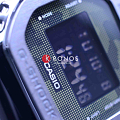 Часы Casio G-Shock GM-5600B-3 фото 15