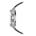 Mido Mido Multifort TV Chronograph M049.527.11.041.00 механические мужские часы часы крупный план синий циферблата