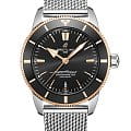 Часы Breitling Superocean Heritage B20 Automatic 44 UB2030121B1A1