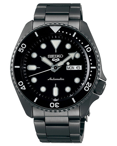 Seiko 5 Sports SRPD65K1