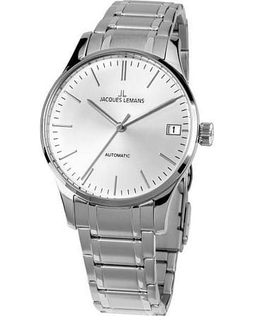 Jacques Lemans Classic 1-2074i