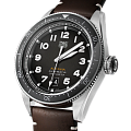TAG Heuer TAG Heuer Autavia WBE5114.FC8266 мужские часы коричневый циферблат на запястье