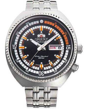 Orient Sporty RA-AA0E05B1 (RA-AA0E05B19B)
