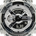 Часы Casio G-Shock GA-114RX-7A фото 6