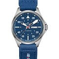 Часы Hamilton Khaki Aviation Day Date Auto - Air - Glaciers Edition H64655941