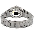 Rado Rado D-Star R15762102,  швейцария мужские часы на браслете плазменная керамика боковой вид
