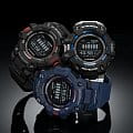 Часы Casio G-Shock GBD-100-2DR (GBD-100-2) фото 4