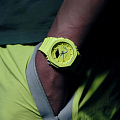 Часы Casio G-Shock GA-2100-9A9DR (GA-2100-9A9) фото 7