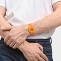 Оригинальные часы Swatch Swatch New Gent Biosourced SO29O700 кварцевые калибр механизма  общий вид