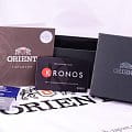 Часы Orient UG0Q008D (FUG0Q008D) фото 2