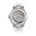 Mido Mido Multifort Skeleton Chronograph M038.662.11.060.00 , наручные мужские часы фото под углом