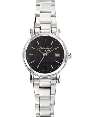 Mathey-Tissot City Metal D31186MABR
