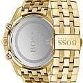 Hugo Boss Hugo Boss Associate HB1513841,  германия мужские часы на браслете нержавеющая сталь с ip-покрытием боковой вид