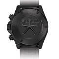 Mido Mido Ocean Star Chronograph M026.627.37.051.00, ocean star швейцария мужские часы на браслете тканевый боковой вид