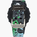 Casio Casio G-Shock GX-56SS-1DR (GX-56SS-1), g-shock япония мужские часы на браслете пластик боковой вид