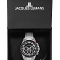Часы Jacques Lemans Liverpool Diver 1-2207A фото 8
