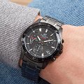 Часы Casio Edifice EFV-540DC-1BVUDF (EFV-540DC-1B) фото 2