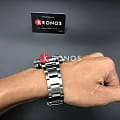 Casio Casio G-Shock GST-B200D-1A модель GST-B200D-1A - комплект поставки Casio: часы, коробка и документация