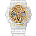 Часы Casio G-Shock GMA-S120SG-7ADR (GMA-S120SG-7AER) фото 6