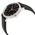 Rado Rado Diamaster R14078165 мужские часы черный циферблат на запястье