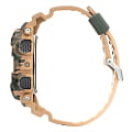 Часы Casio G-Shock GA-100CM-5A фото 2