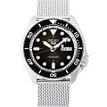 Часы Seiko 5 Sports SRPD73K1 фото 7