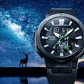 Часы Casio Pro Trek PRW-7000-1A фото 7