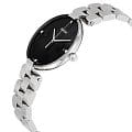 Оригинальные часы Rado Rado Coupole R22852703 кварцевые калибр механизма  общий вид